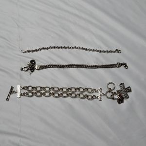 Premier designs bracelets